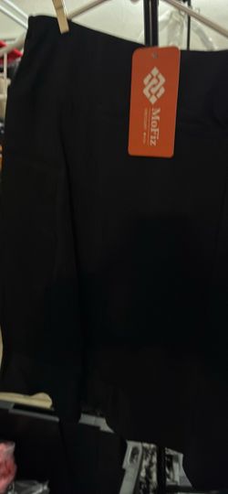 MoFiz Black short with Tags