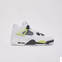 Light Lemo Jordan Retro 4