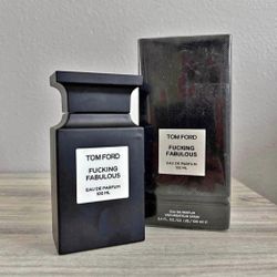 Tom Ford Fucking Fabulous Cologne 100ml 