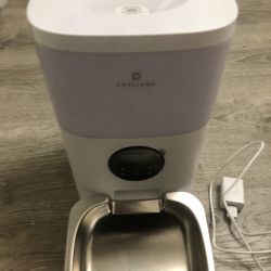 Petlibro Pet Feeder
