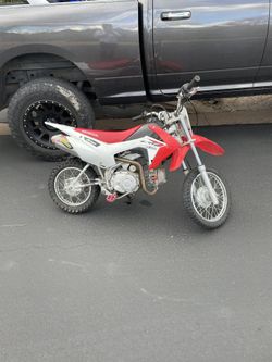 Crf110