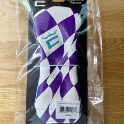 Cobra Limited Edition Headcover 