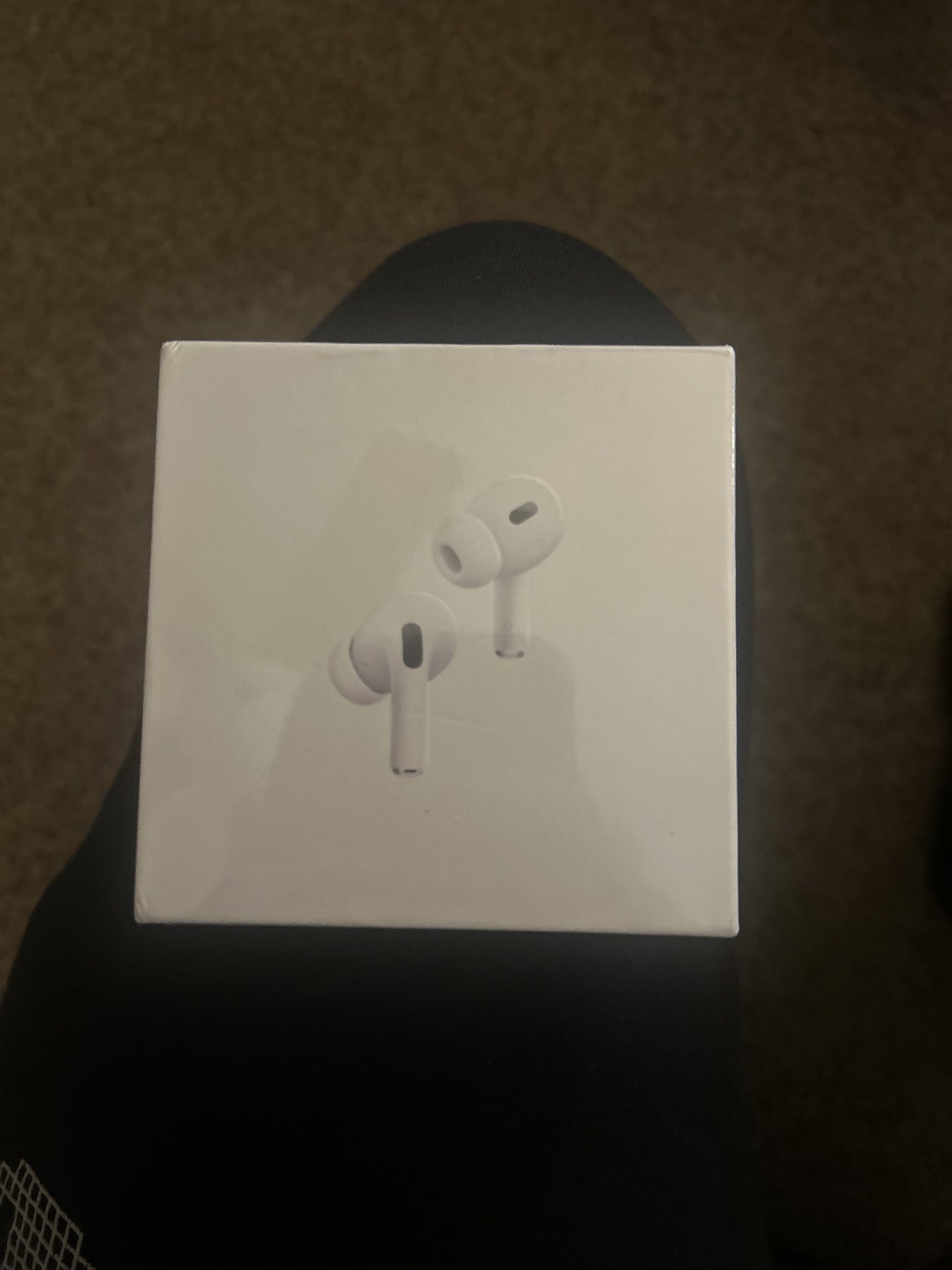 AirPod Pros Gen 2