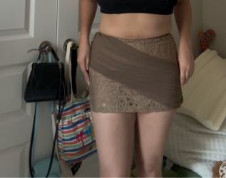 Skort L(8/10)