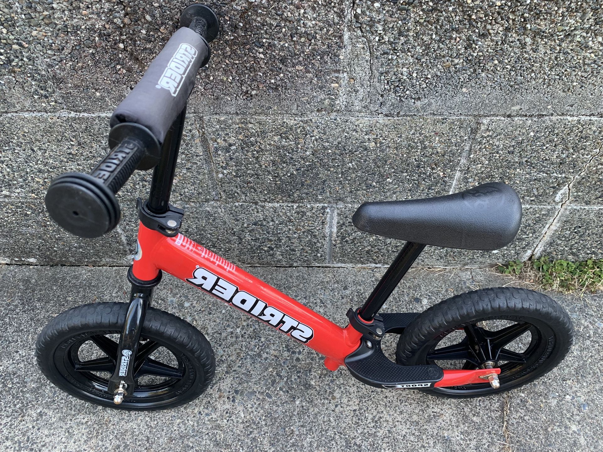 Strider Sport 12 Inches Balance Bike
