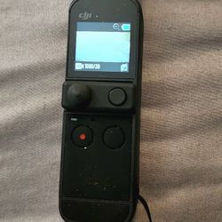 DJI Osmo Pocket 2 – 4K Camera with 3-Axis Gimbal + 6-Filter Professional Combo + Premium Carrying Case