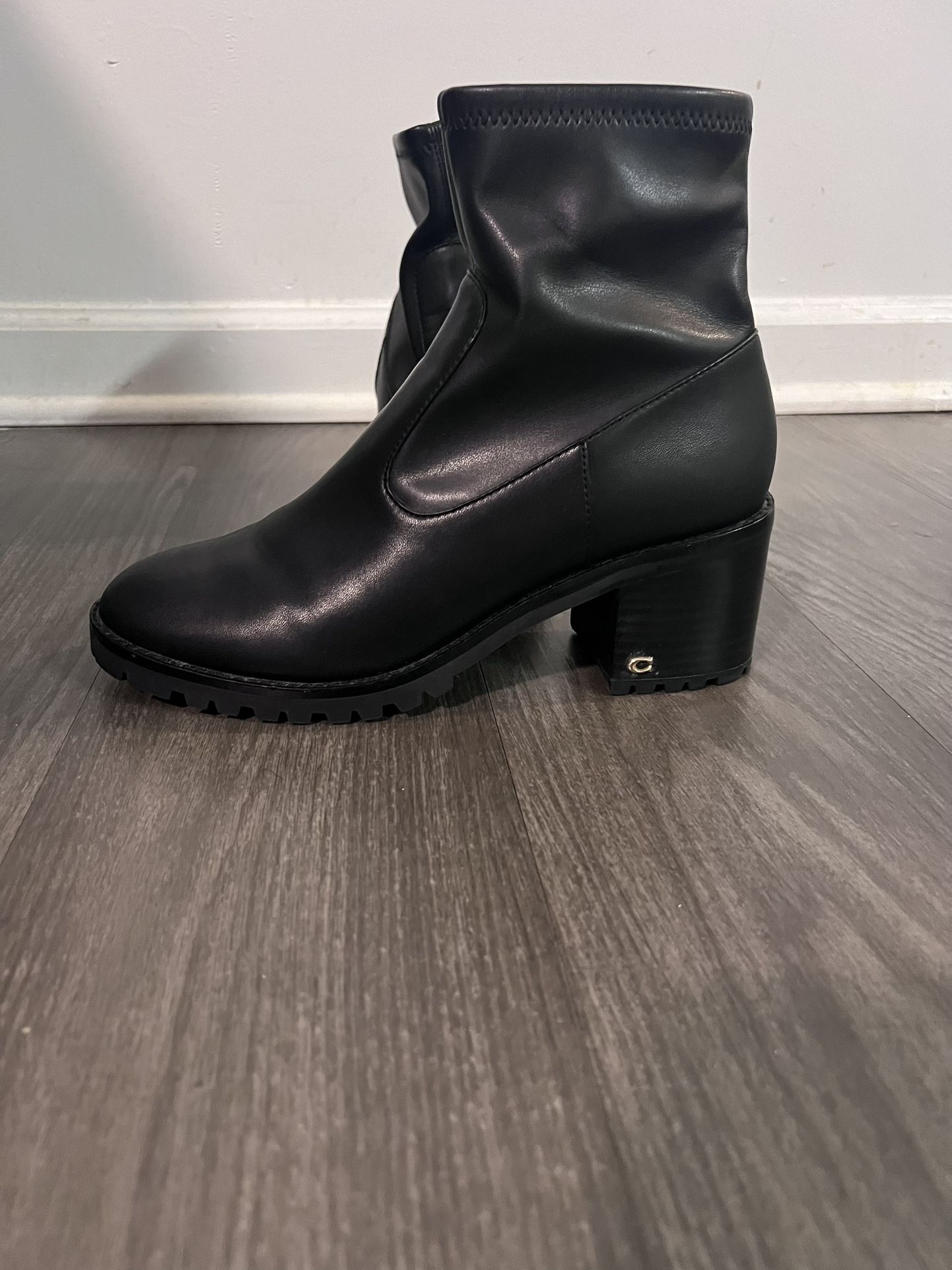 Women’s Coach Boots