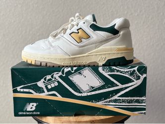 New Balance 550 Aime Leon Dore Size (10.5M)
