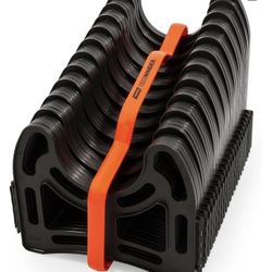 RV Sewer Hose Support 