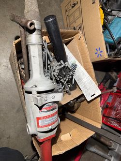 Boxed tools