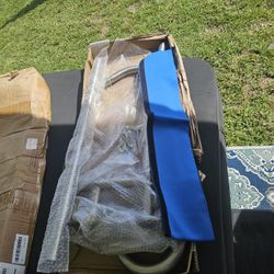 54x36in Pool Railing New