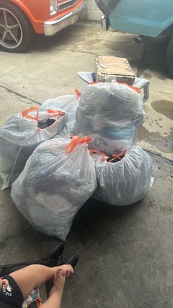 Free Clothes