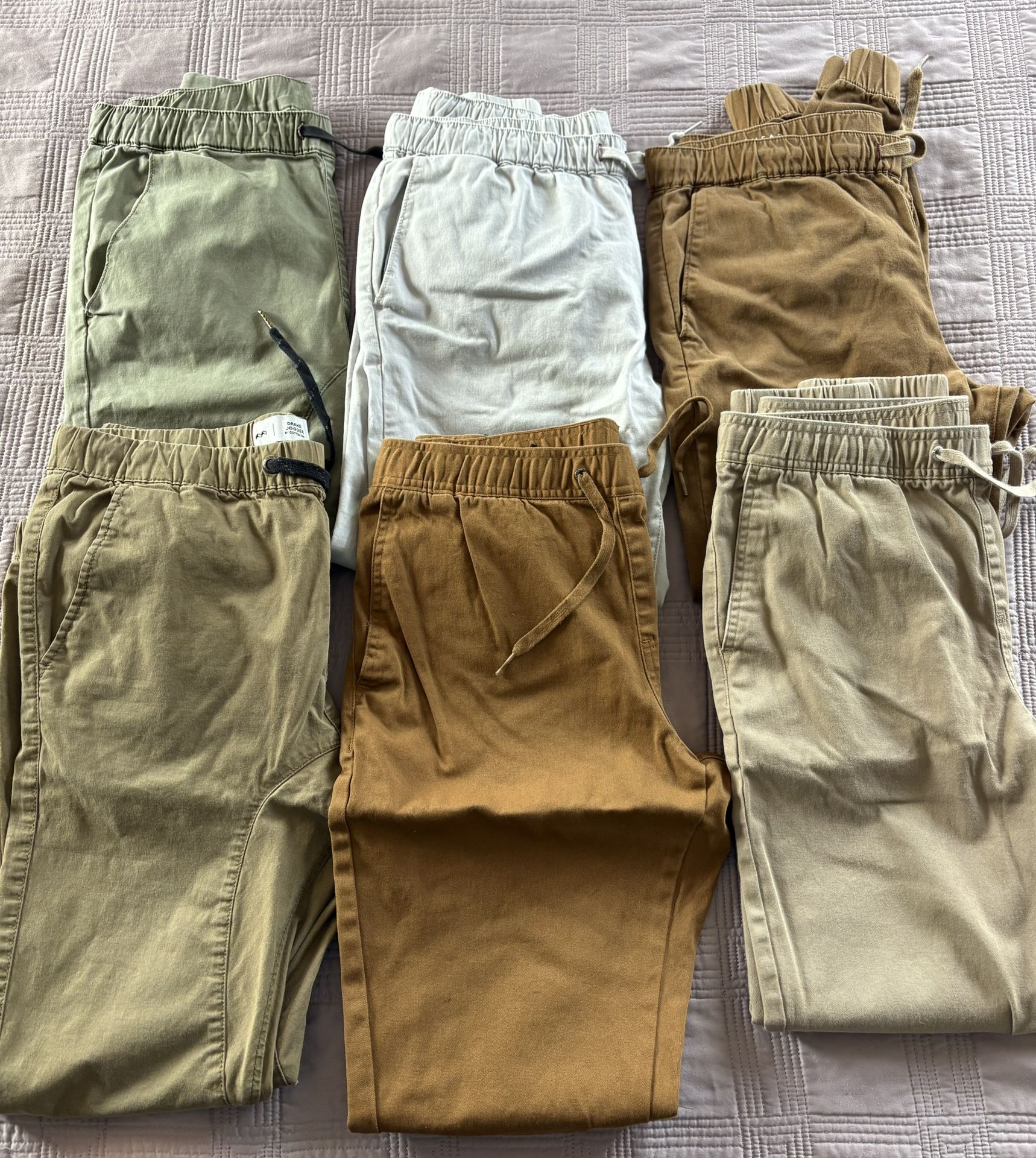 Men’s Joggers