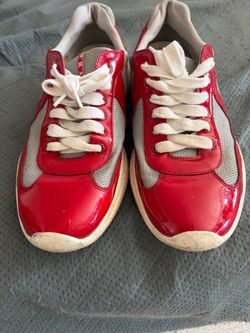 Prada shoes