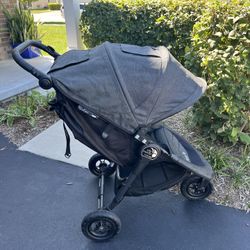 City Mini GT Baby Jogger