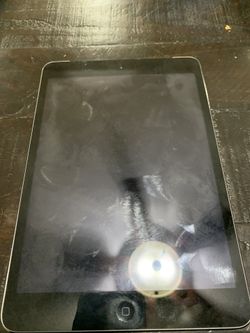 Ipad Mini For Parts