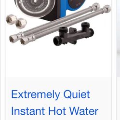 Water Heater