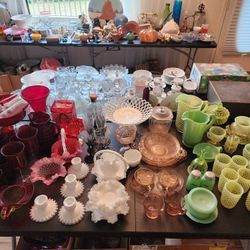 ESTATE SALE