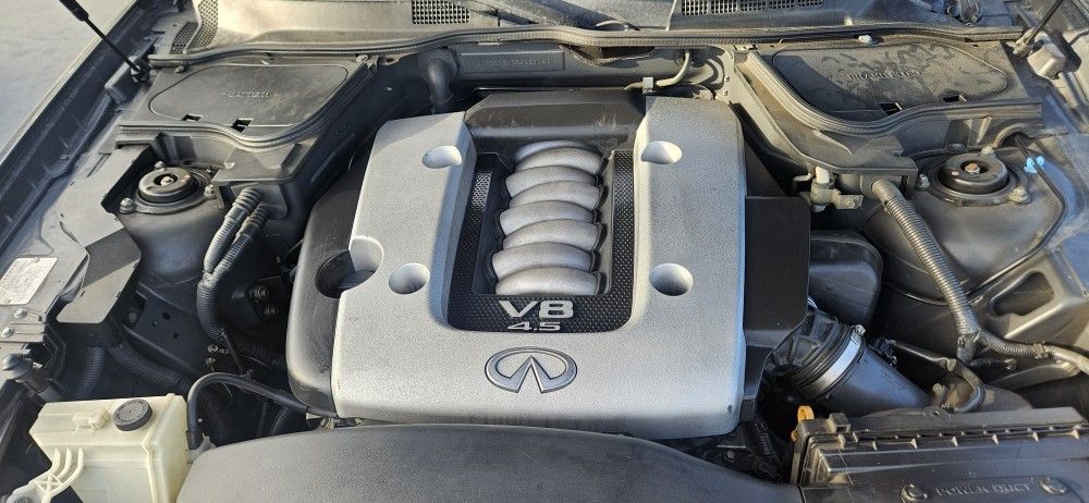 Infiniti