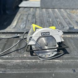 Power Saw And Blades