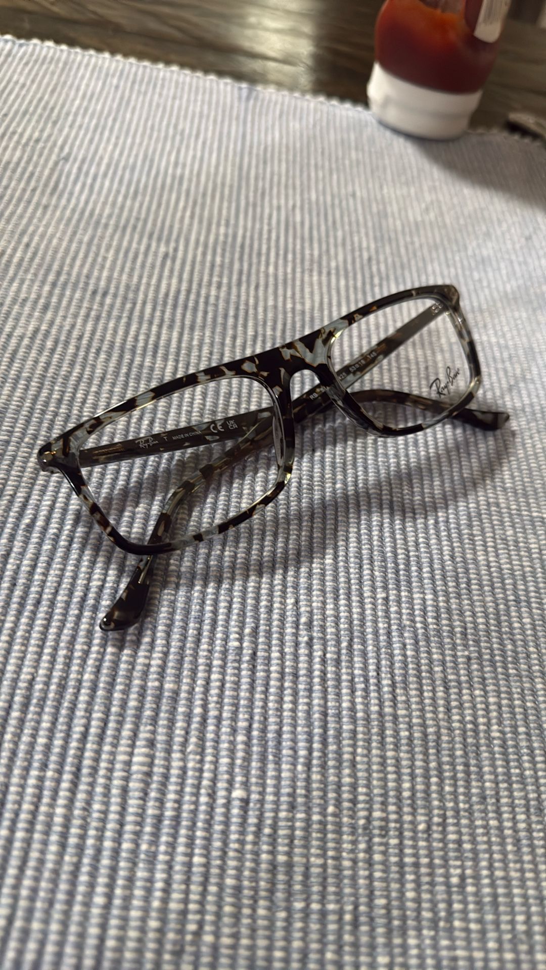 Rayban Frame