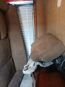 Free couch