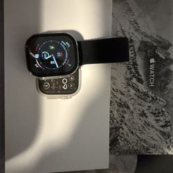 Apple Watch Ultra 2