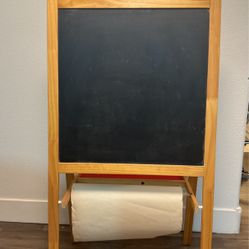 IKEA Paint/draw easel