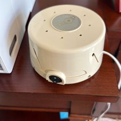 Dohm White Noise Machine