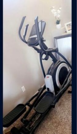 Elliptical ProForm