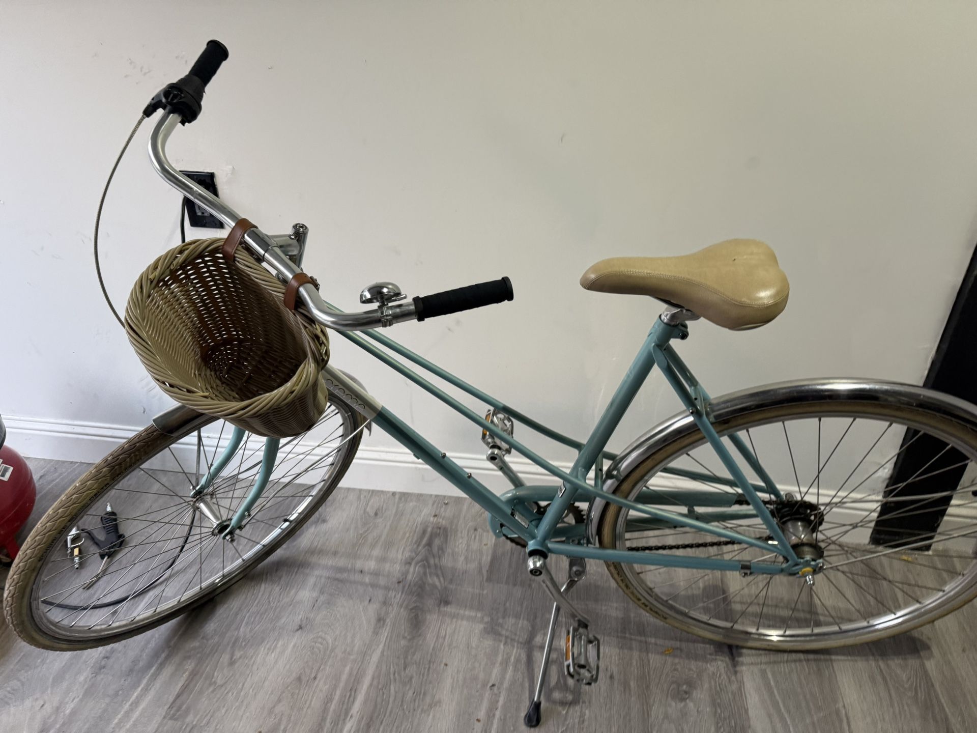 City/Village bicycle For Sale