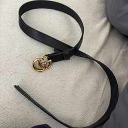 Women’s Gucci Belt
