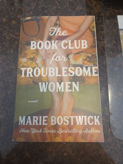 The Bookclub for Troublesome women
