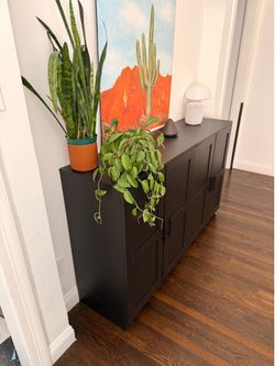 Storage Cabinet