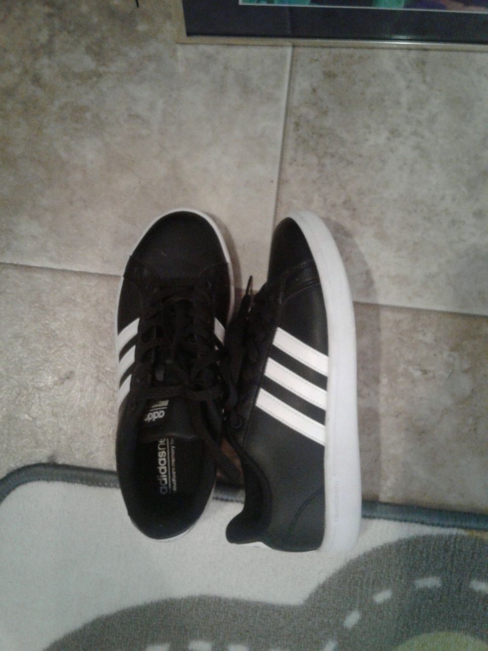 Adidas shoes