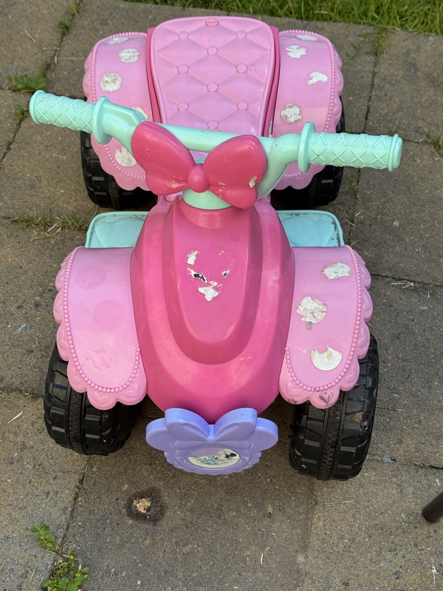 Free Kids Stuff