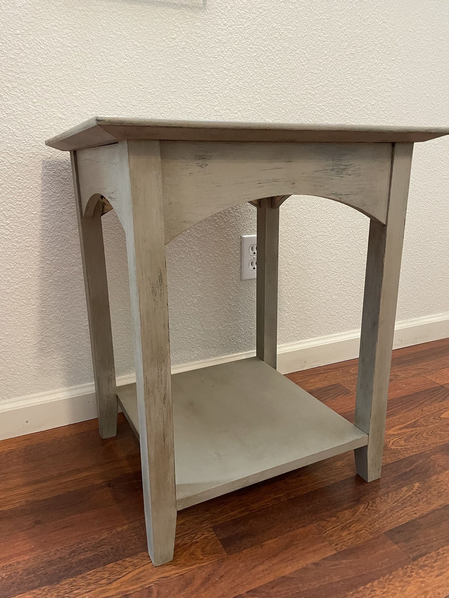 Side Or End Table
