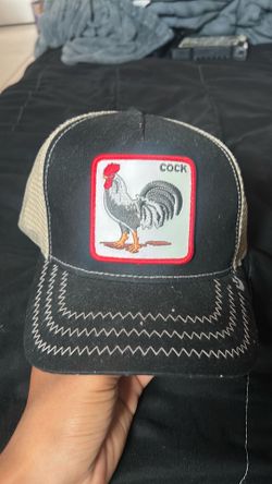 The farm goorin bros hat