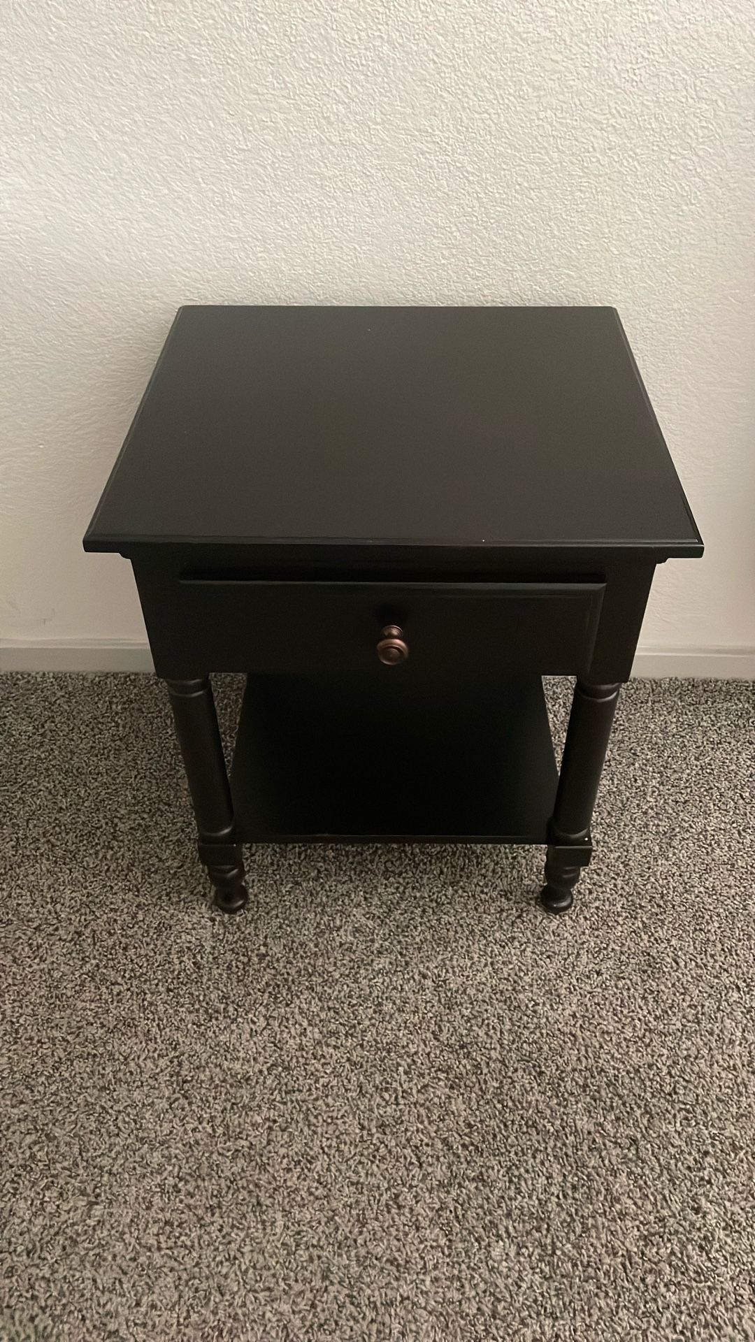 Bedside Table