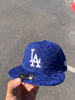 Dodgers new era