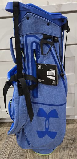 Under Armour Golf Bag