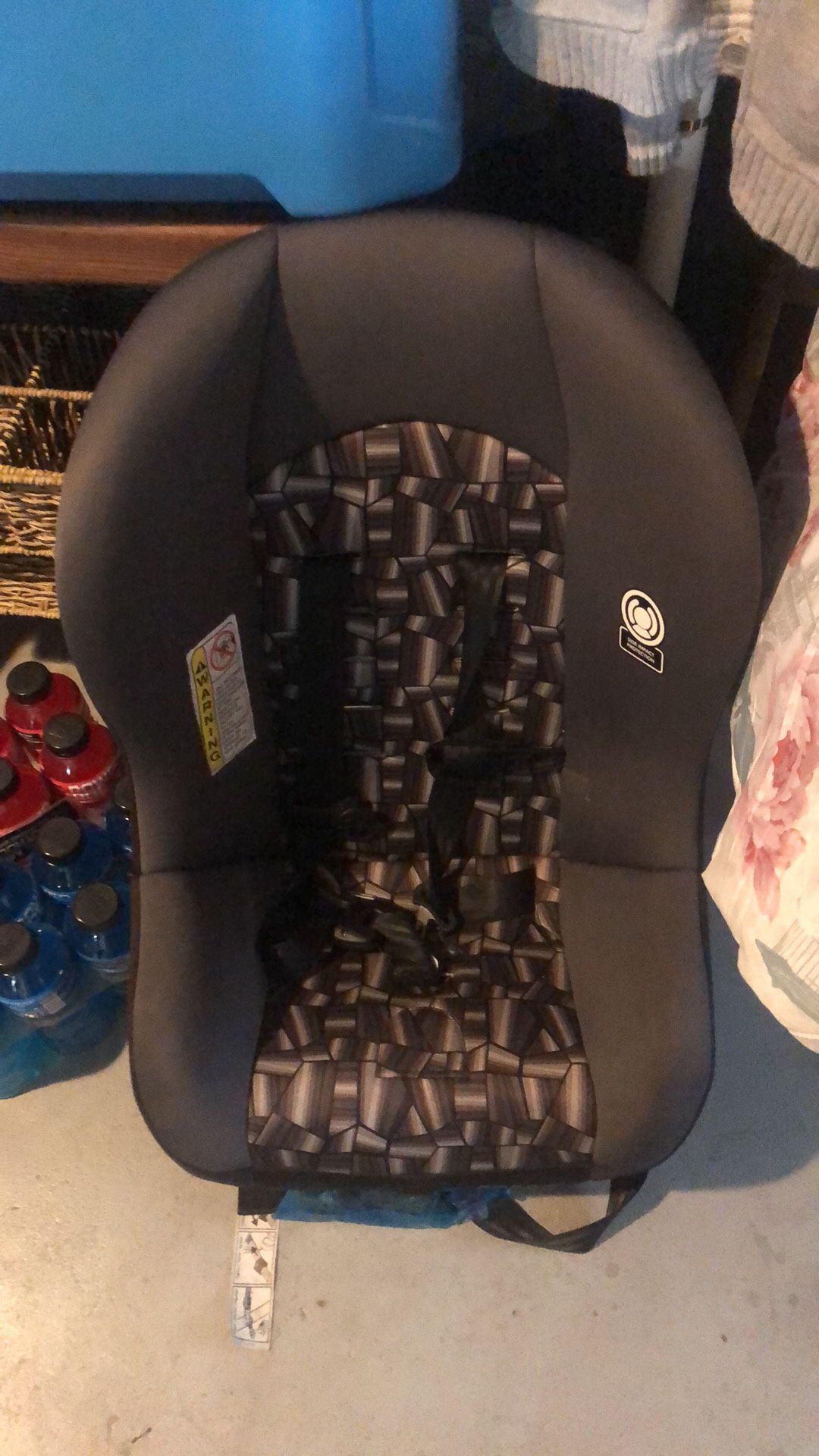 Car Seat
