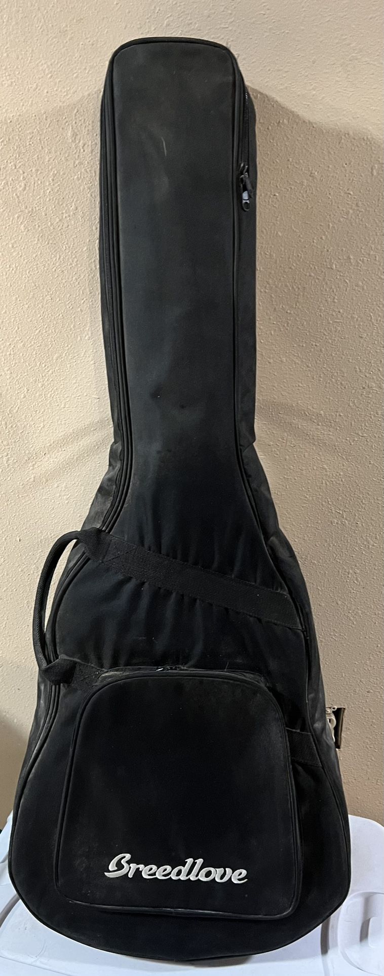 Breedlove Acoustic -Electric Guitar
