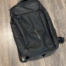 Mark Ryden Travel Backpack Black