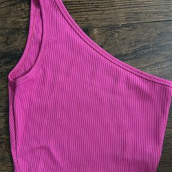 Bright Pink, Small