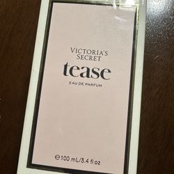 Perfume Tease Victoria Secret 3.4 Oz