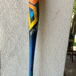 baseball bat