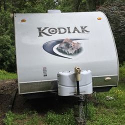 Kodiak by Dutchman 281 RLGS 31'