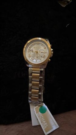 MK Watch