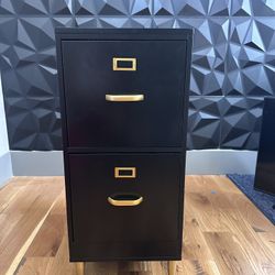 File cabinet